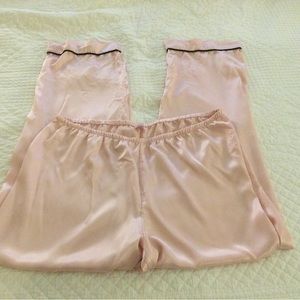 Victoria’s Secret Pink Pajama Pants